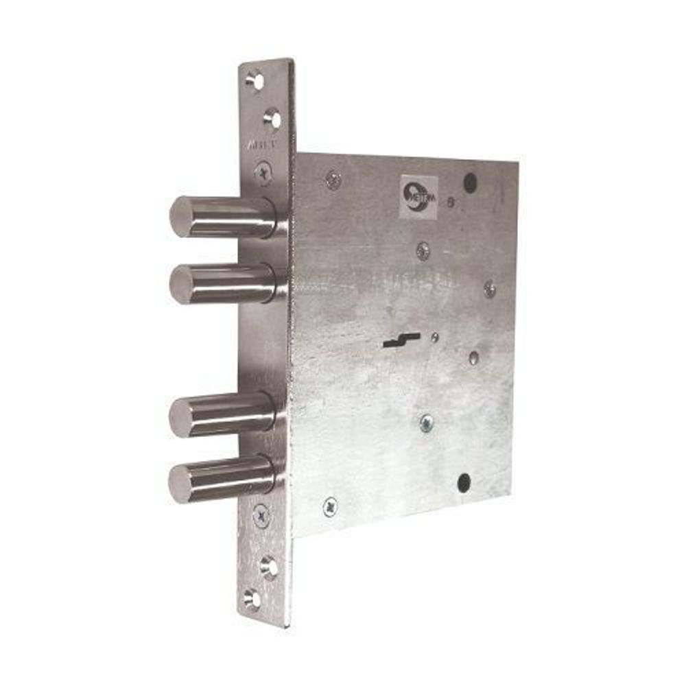 Замок врезной МЕТТЭМ ЗВ8 141.0.0 /39087/