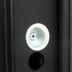 Эксцентрик APECS AE-01-25/20-A-M