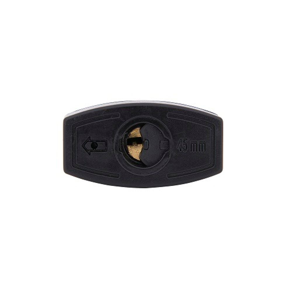 Замок навесной PALLADIUM 907WP-40