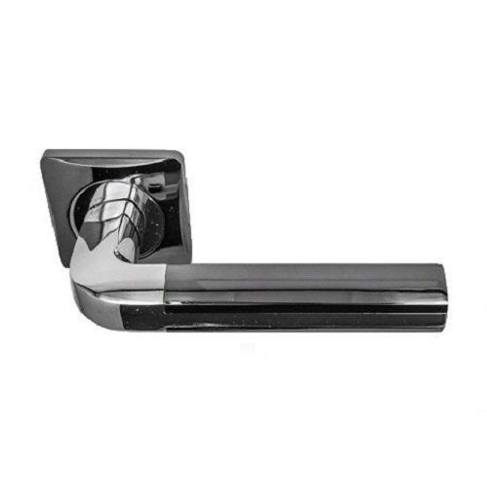 Ручка Медио L36-335 BN/CP черный/хром