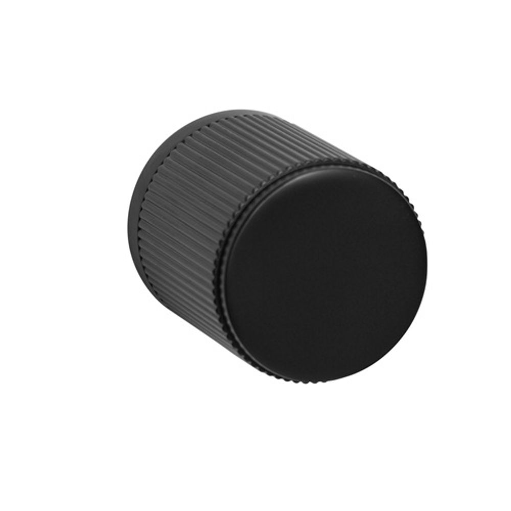 Ручка раздельная PUNTO MOTIV ARC.R52 BL-24 черный /48881/