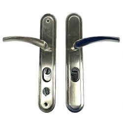 Ручка сплошная MR правая ЗАМКОФФ