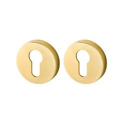 Накладка ARMADILLO CYLINDER ET URB GOLD-24 золото 24К