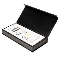 Комплект ARMADILLO для маятниковых дверей PIVOT (до 150 кг, доводчик, фиксация 90гр) /62831/