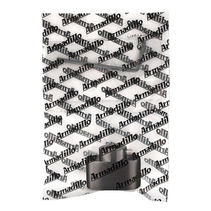 Вертушка на цилиндр ARMADILLO CB-S BL-26 черный /43267/