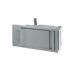 Замок с "Т"-образной ручкой для трансформаторов и кабин EZ 018