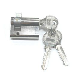 Полуцилиндр LOB 40 (9x31) мм, 3кл.