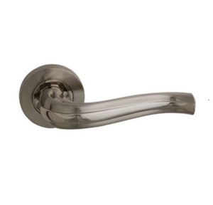 Ручка дверная ORO CHERUBINO 012-16E н/роз d50 (хром)