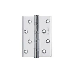 Петля универсальная ARMADILLO 500-C4 100x75x3 CP хром /31393/