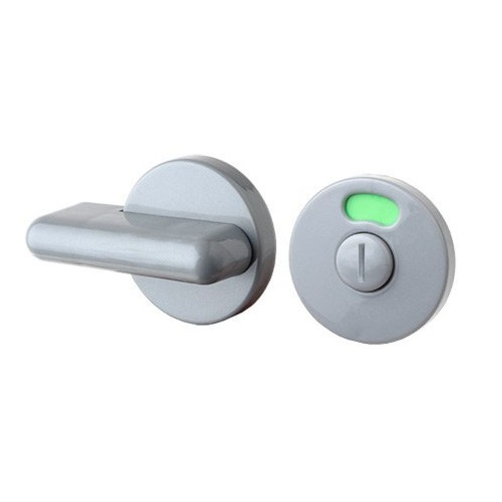 Фиксатор AVERS WC-5207-P-GR