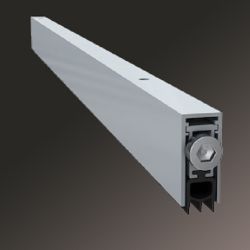 Автоматический порог ARMADILLO EASY BLOCK U/820