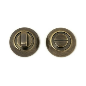 Фиксатор APECS WC-0803 AB бронза