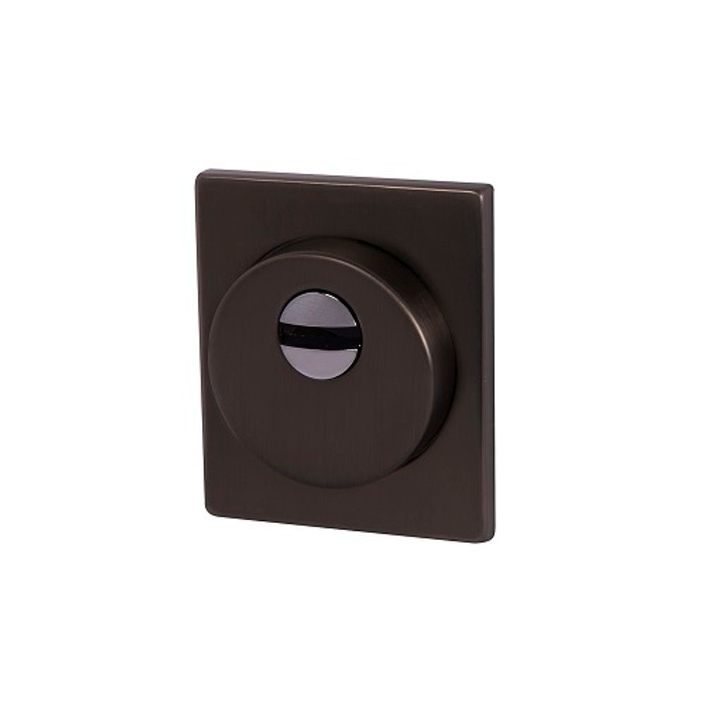 Броненакладка Protector/USS ARMADILLO BPVD Вороненый никель /42981/