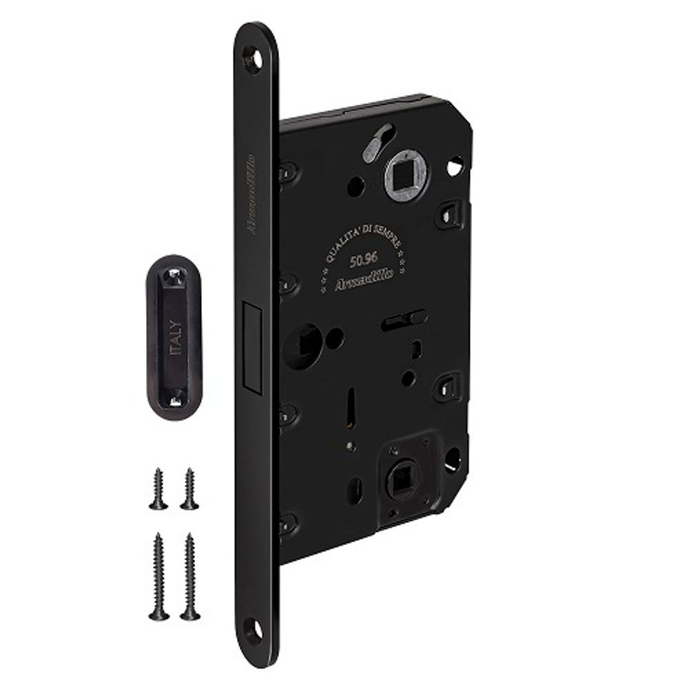 Магнитная защелка ARMADILLO WC GRAVITY G01.196.50.96 BL