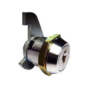 Замок почтовый EUROLOCK ЗП-20КС для денежных ящиков 2кл.