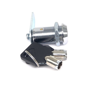 Замок торцевой 218-30мм 90гр. н/в ключ трубчатый