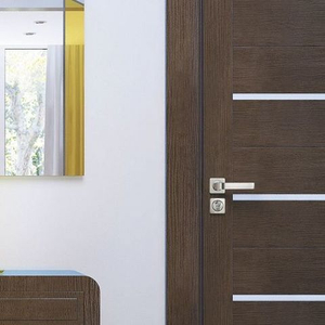 Накладка под цилиндр ARMADILLO ET/SQ-21SN-3 мат.никель /20457/