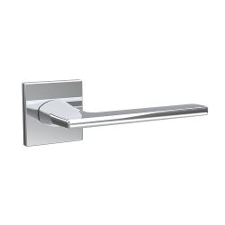 Ручка раздельная PUNTO MAIN ARC.Q52 CP-8 хром