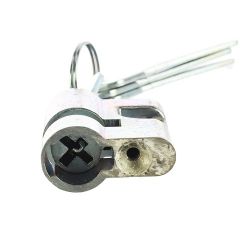 Цилиндр ЗЕНИТ МЦ 8-6 к накл. /34885/