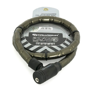 Замок тросовый PALLADIUM PLS100/1,8