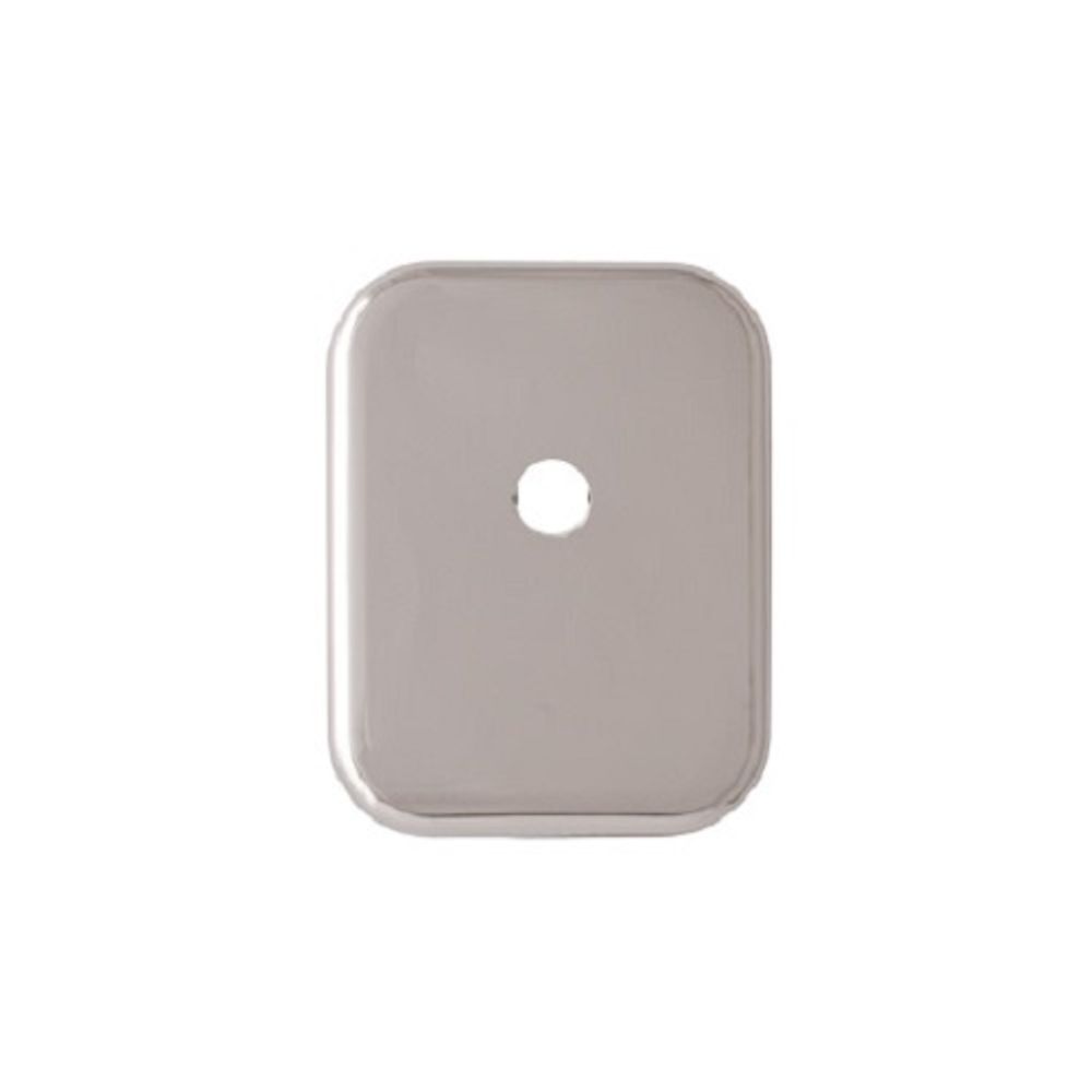 Накладка декоративная APECS DP-15-K CR хром