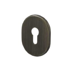 Декоративная накладка FUARO ESC 473 AB бронза