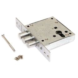 Замок врезной BORDER 87316 (87304) ЗВ1-8Г.У1