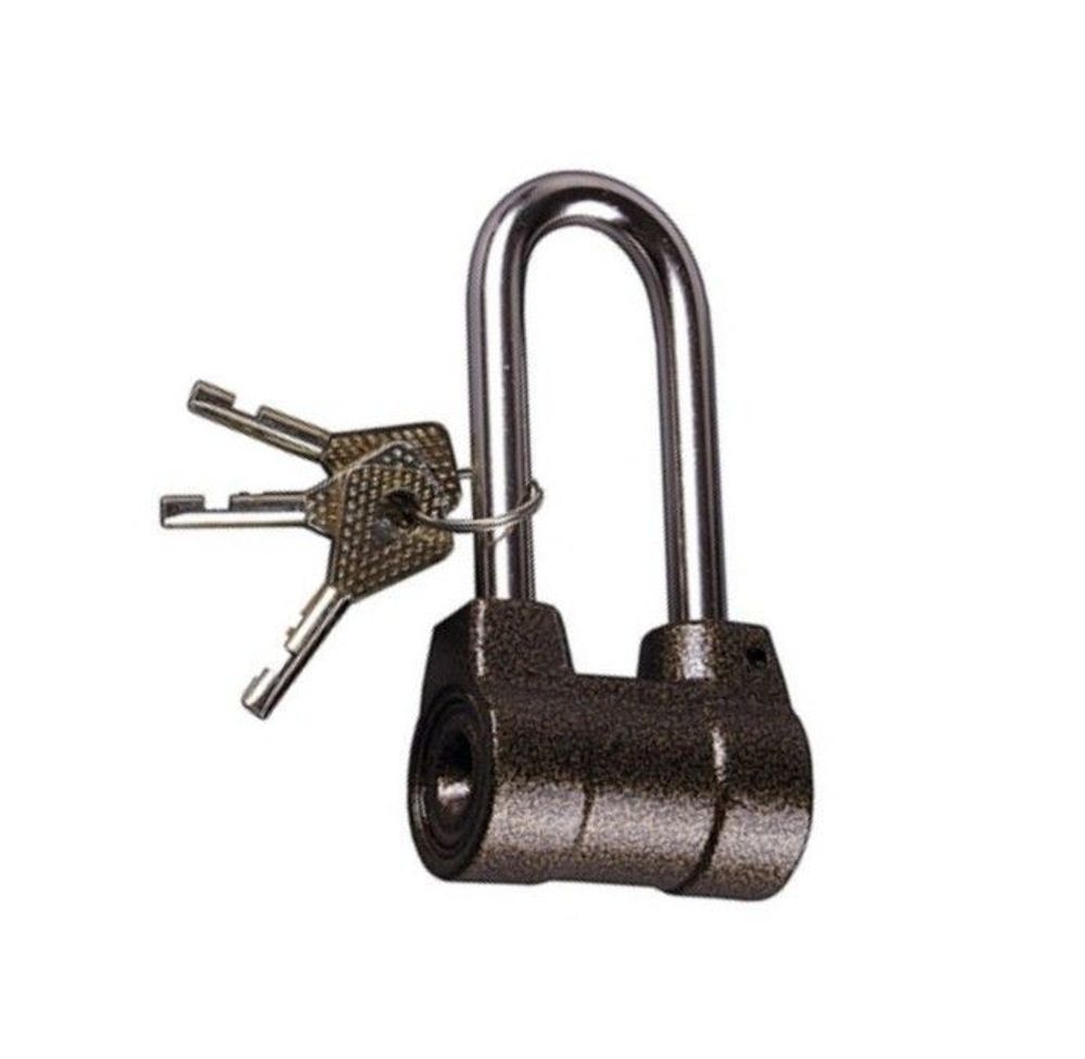 Замок навесной ЧАЗ ВС2-4А-01 /731/