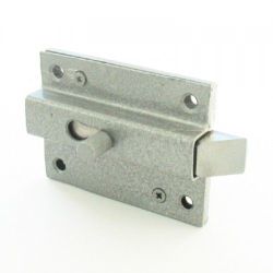 Защелка накладная ГЛАЗОВ ЗН2