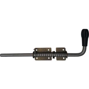 Задвижка гаражная СОЮЗ ЗГ-2 600мм