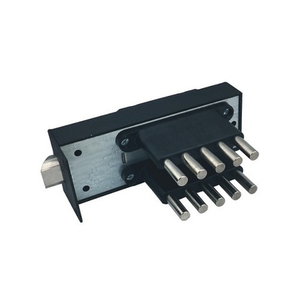 Замок кодовый МЕТТЭМ ЗКП-2/(ЗКП-40) L-20 удлиненные кнопки