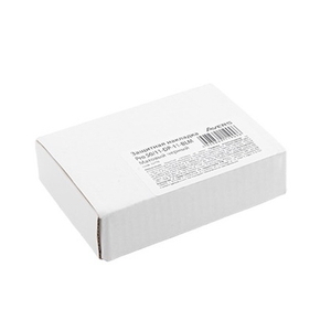 Броненакладка AVERS Pro 50/11-DP-11 BLM черный матовый