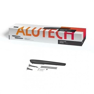 Привод для распашных ворот AM-5000