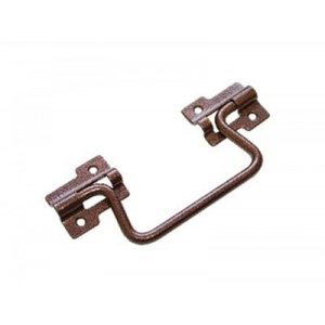 Ручка откидная ДОМАРТ мод.2 (медный антик)