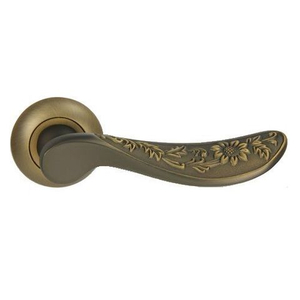 Ручка Медио 306 MABМ мат.бронза