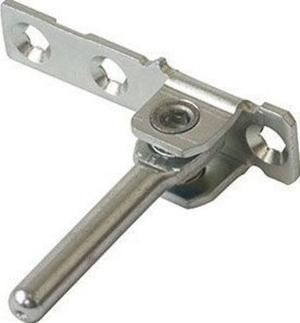 Петля на раме нижняя 80 кг. Win Интерника (1 шт)