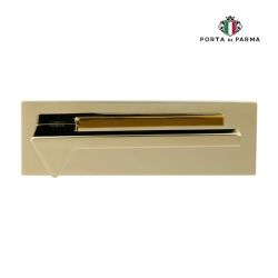 Ручка на планке PORTA DI PARMA Ama PVD золото