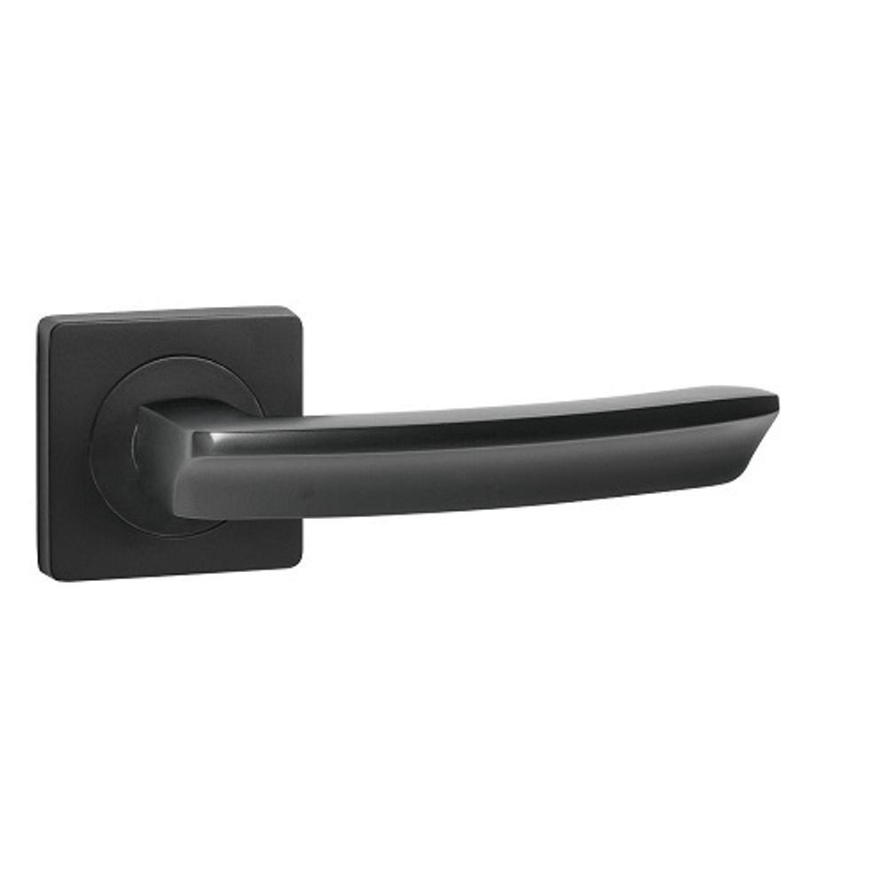 Ручка раздельная AJAX SIGMA JK BL-24 черный