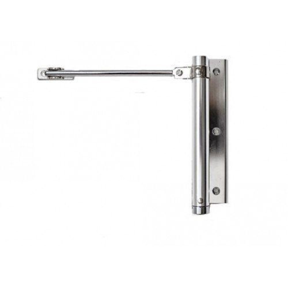 Доводчик дверной NOTEDO DS-16