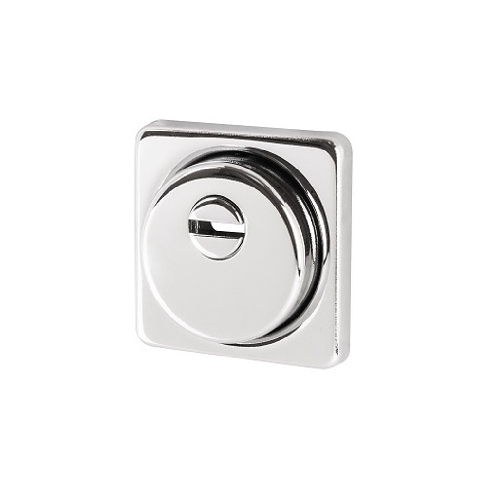 Броненакладка FUARO DEF.MSC/K-EXT.6212 CP-8 хром /59129/