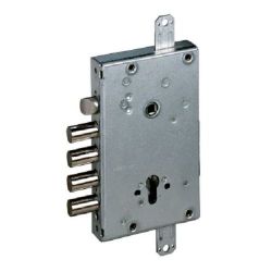 Корпус врезного замка CISA REVOLUTION 56.515.48 /7892/