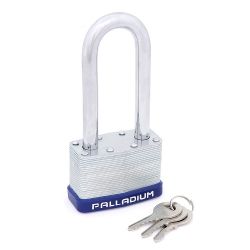 Замок навесной PALLADIUM 901S-65L