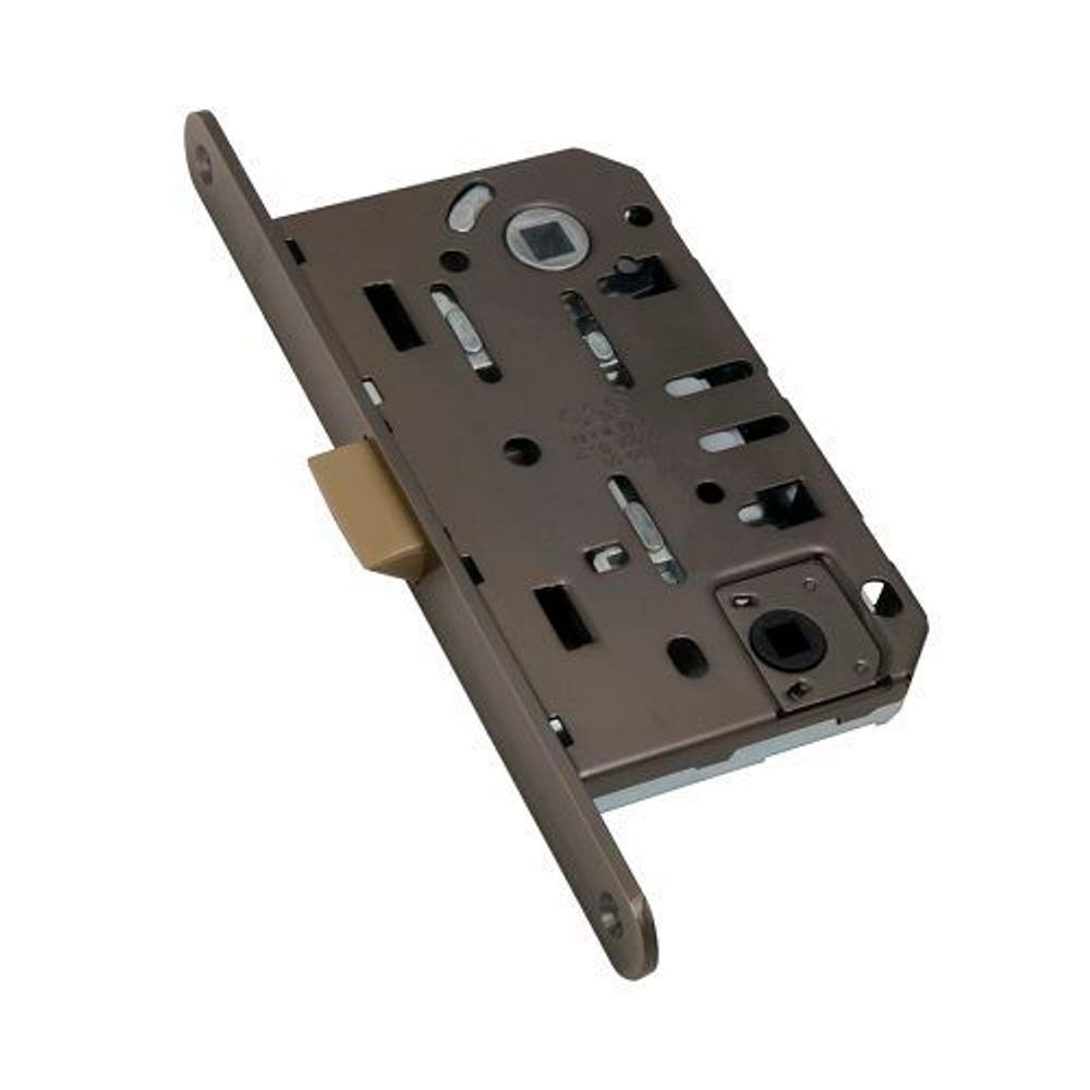 Замок межкомнатный AGB WC MEDIANA EV B01102.50.12.567