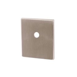 Накладка на шток цилиндра ARMADILLO ESC.O.USS/K (BK Protector/USS) SN матовый никель /42995/