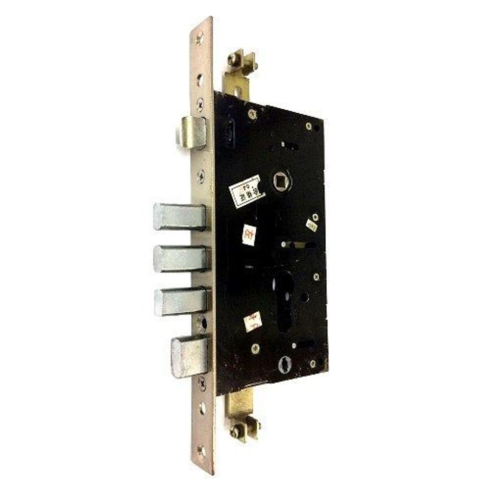 Корпус замка на китайскую дверь 2628-3Р BAODEAN