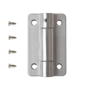 Петля пружинная AVERS 90x56x2-INOX 304