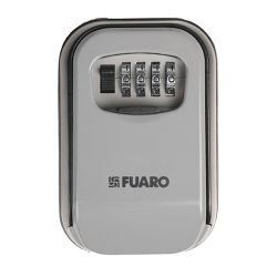 Сейф-ключница кодовая FUARO PL-KEYBOX-CODE /62305/