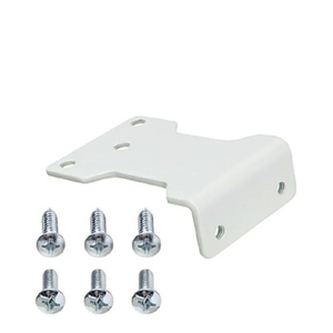 Крепёжная пластина для параллельной установки доводчика APECS MP-05(4/5)-W белый