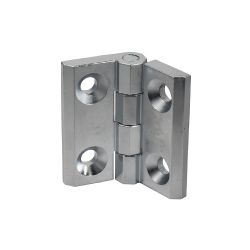 Петля 082 С 50x50 хром