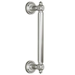 Ручка-скоба ARMADILLO MATADOR PULL CL SILVER-925 серебро 925 /36541/